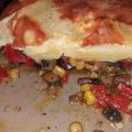 Cooksnap από ntina3112 στη συνταγή Ελαφριά Μπεσαμέλ (Béchamel) με κορν φλάουρ και φρέσκο βούτυρο