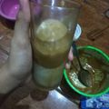 Cooksnap dari aisyatulmunawa untuk resep Dalgona Coffee