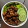 Cooksnap dari Novita Widyasari untuk resep Ayam saus teriyaki