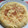 El cooksnap de Maribel cuando hizo Tortilla de calabacín y cebolla.