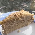 Сooksnap від Олена Клюс, який(а) приготував(ла) Медівник.