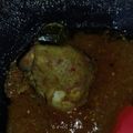 Cooksnap dari Widia Atmaja untuk resep Pedesan Entog Khas Cirebon
