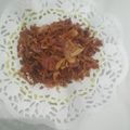 Cooksnap dari sitichotimah untuk resep Bawang Goreng Krispi Rasa Terasi Pedas (SIWANG)