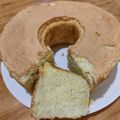 Cooksnap dari megatala untuk resep Chiffon Cake Pandan