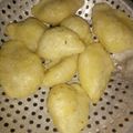 Cooksnap dari Lia untuk resep Mpek-mpek dos (tanpa ikan) lembut