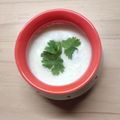 Arpita Shah's cooksnap of when they made મસાલા છાશ (Masala Chhas Recipe In Gujarati).
