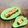 Cooksnap dari Kristin Setiawati untuk resep Floss Roll Bread