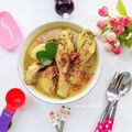 Cooksnap dari Novalia Rika untuk resep Ketupat dan Opor Ayam