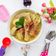 Cooksnap dari Novalia Rika untuk resep Ketupat dan Opor Ayam