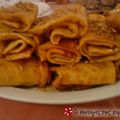 Cooksnap από ΠΕΤΑΛΟΥΔΙΤΣΑ στη συνταγή Δίπλες!!!
