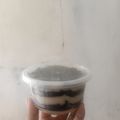 Cooksnap dari Arbil cake untuk resep Oreo Cheescake dessert box