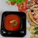 Hetal Chirag Buch's cooksnap of when they made ટોમેટો સૂપ (Tomato Soup Recipe In Gujarati).