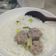 Cooksnap dari Rhee untuk resep BASO FIAN / BASO JUHI  (non halal)