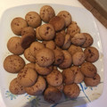 El cooksnap de yuna_ cuando hizo Galletas de canela árabes.