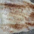 El cooksnap de Luli M cuando hizo Tiramisú fácil y delicioso.
