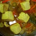 Cooksnap dari Christine Hasanti Wibowo untuk resep Asem asem Bandeng bumbu Iris