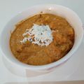Sonal Gohel का कुकस्नैप जब उन्होंने मटर पनीर मसाला (Matar Paneer Masala recipe in Hindi) बनाया था।
