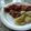 Győri Tibor Cooksnap-ja, amikor elkészítette a(z) Darált hússal, gombával töltött palacsinta, paradicsomszósszal receptet.