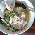 Cooksnap dari Theresia Essha untuk resep Soto ayam sokaraja