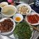 Cooksnap của Hoài Thu Lê khi họ làm theo món Rau muống 2 món