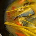 Cooksnap dari Diana Trisnawati untuk resep Ikan Kembung Kuah Kuning