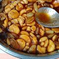 Nimisha saxena का कुकस्नैप जब उन्होंने मीठी चटनी (Meethi chutney recipe in hindi) बनाया था।