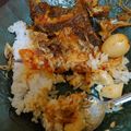 Cooksnap dari Yayah Diyah untuk resep Ikan Mujair Bumbu Bali
