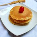 Cooksnap dari Ratih Kusuma untuk resep Pancake