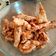 Cooksnap dari shierly untuk resep Jamur Tiram Goreng Krispi Renyah awet Tahan Lama