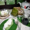 Cooksnap dari Thia Fatma untuk resep TAKJIL BONGKO PISANG FEAT. FIRHAN MASTERCHEF INDONESIA S6: SPESIAL BY SISCA SOEWITOMO