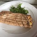 صورة من مها، شاركها بعد تجربة وصفة ألذ وأسهل شاورما