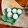 Cooksnap dari Adis Sabrina untuk resep Awug