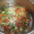 Cooksnap dari U H E N untuk resep Sop Iga Sapi