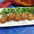 anjli Vahitra का कुकस्नैप जब उन्होंने मेथी मक्का बाजरा वड़ा (Methi makka bajra vada recipe in Hindi) बनाया था।