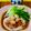 รูป Cooksnap ของ สมฤทัย เมื่อเขาทำ ขนมจีนน้ำยาปลาร้า (ข้าวปุ้นซาว)