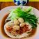 รูป Cooksnap ของ สมฤทัย เมื่อเขาทำ ขนมจีนน้ำยาปลาร้า (ข้าวปุ้นซาว)