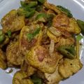 Cooksnap dari Adriyani Kamsyach untuk resep Tumis tahu saus tiram