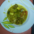 Cooksnap dari Istingadah Salso untuk resep Tongseng Jamur Champignon