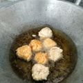 Cooksnap dari Rezita May ✅ untuk resep 40. Bakso Goreng Ayam