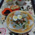 Cooksnap dari Amy Yuca 🎀 untuk resep Soto Banjar Khas Kalimantan