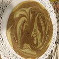 El cooksnap de Orne Spadoni cuando hizo Bizcochuelo de banana y chocolate 🍌🍫.