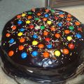صورة من الأمل بالله❤️، شاركها بعد تجربة وصفة ليزي كيك أو سوكسيه