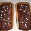 El cooksnap de Jessica Fernandez cuando hizo Budines navideños con chips de chocolate, con aceite!!.