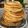 El cooksnap de Marieta cuando hizo Tortitas americanas.