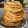 El cooksnap de Marieta cuando hizo Tortitas americanas.