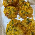 Cooksnap dari nike rompas untuk resep Bakwan Jagung Crispy Khas Manado