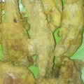 Cooksnap dari Mir untuk resep Ayam Goreng Tepung Enak Renyah dan Simple