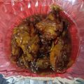 Cooksnap dari Septia Anggraini untuk resep Ayam Kecap Pedas Mentega