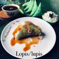 Cooksnap dari anif agustina untuk resep Kue Lupis Irit Gas