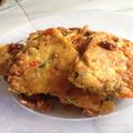 Cooksnap dari Eka Sari untuk resep Telur Dadar Padang